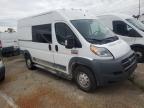 2016 RAM PROMASTER 1500 1500 HIGH   for sale at Copart MI - DETROIT
