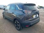 2024 VAUXHALL CROSSLAND ULTIMATE for sale at Copart PETERLEE