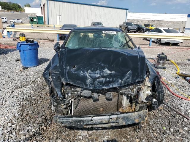  HONDA ACCORD 2012 Black