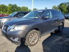 2014 NISSAN PATHFINDER S   à vendre chez Copart CT - HARTFORD SPRINGFIELD