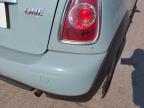 2011 MINI HATCHBACK ONE for sale at Copart YORK