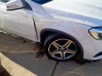 2017 MERCEDES-BENZ GLA AMG LINE for sale at Copart SANDY