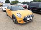 2014 MINI ONE  for sale at Copart COLCHESTER