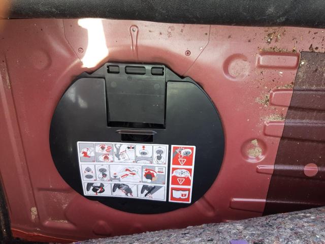 2010 RENAULT CLIO INITIALE TOMTOM VVT 