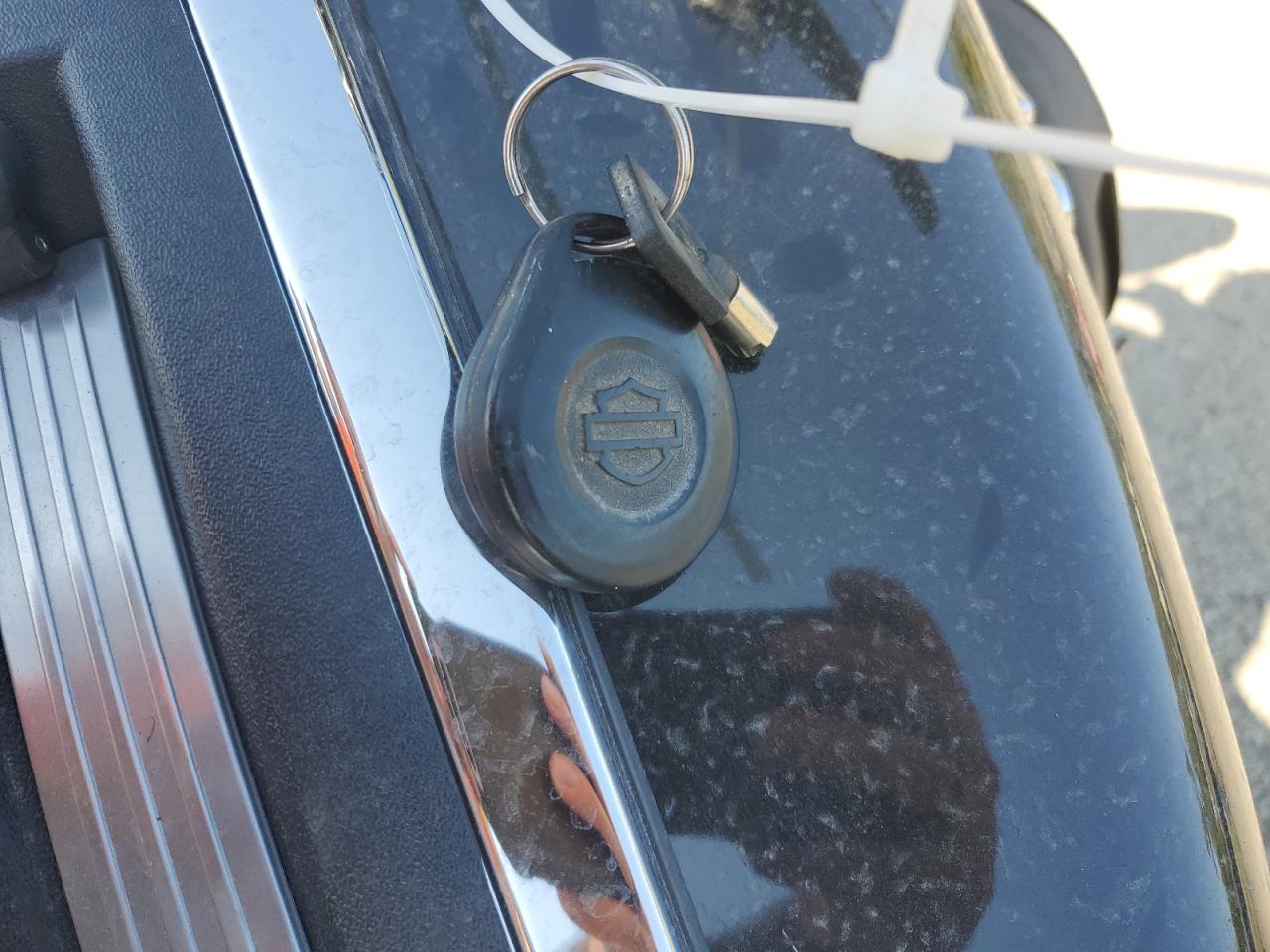 2014 Harley-Davidson Flhtk Shrine Ultra Limited VIN: 1HD1KNL12EB634596 Lot: 64202645