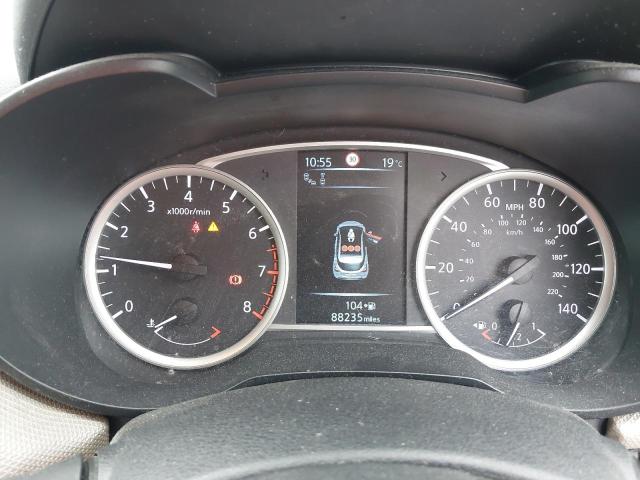 2017 NISSAN MICRA N-CONNECTA