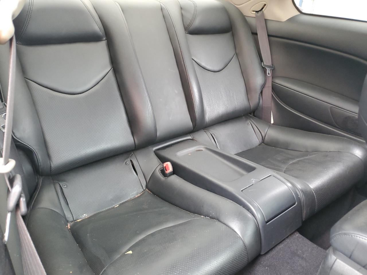 2008 Infiniti G37 Base VIN: JNKCV64E48M120622 Lot: 69422945