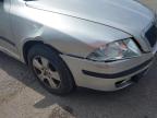 2006 SKODA OCTAVIA AM for sale at Copart GLOUCESTER