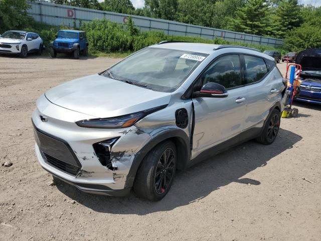  CHEVROLET BOLT 2023 Biały