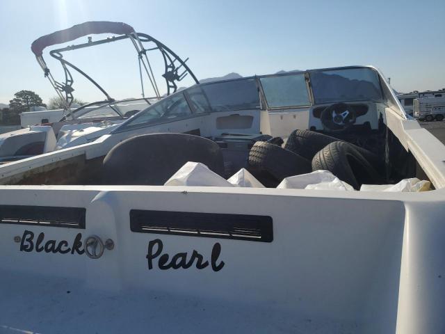 1995 COBIA/ROBALO BOAT - BOATS