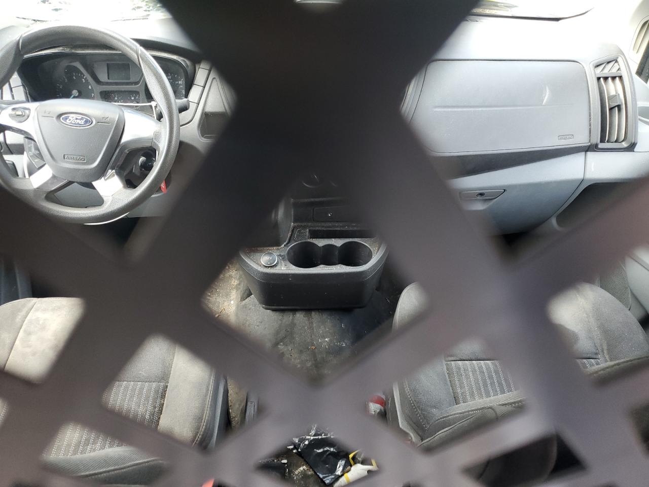 2019 Ford Transit T-250 VIN: 1FTYR1YM0KKB01231 Lot: 70478645