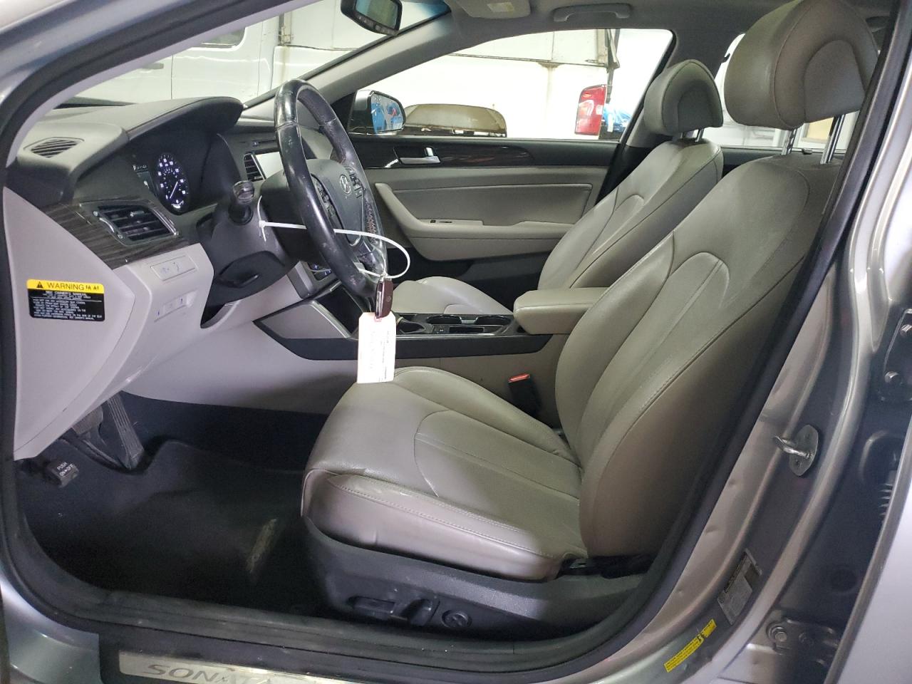 2015 Hyundai Sonata Sport VIN: 5NPE34AF2FH062731 Lot: 70673605