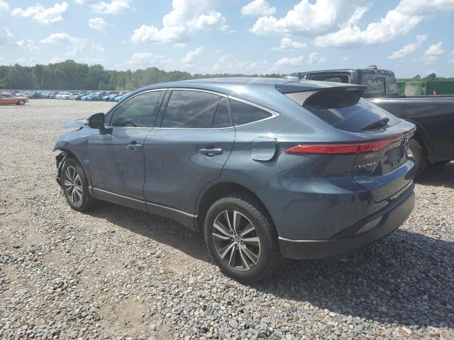  TOYOTA VENZA 2021 Синий