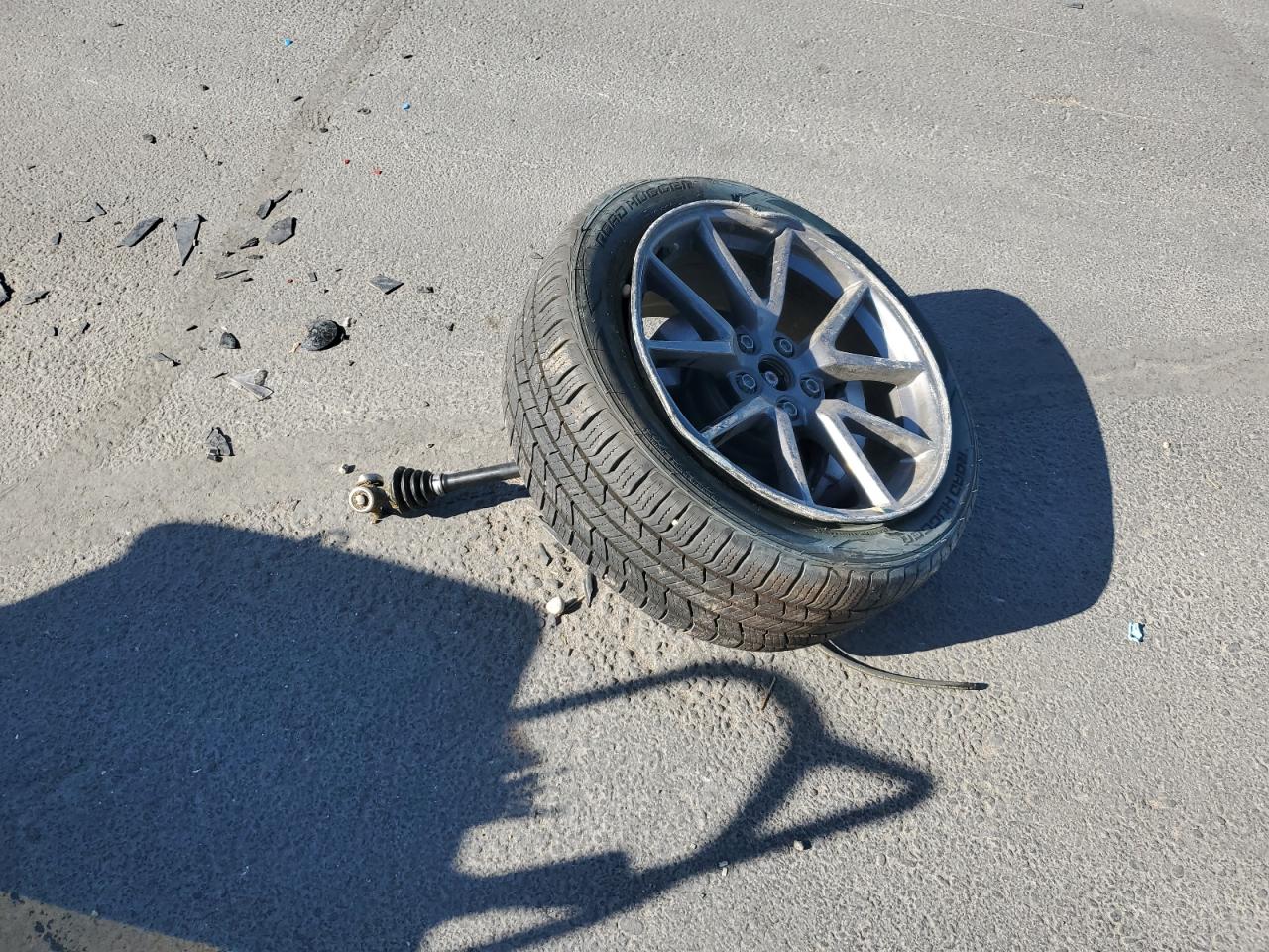 2021 Tesla Model 3 VIN: 5YJ3E1EB3MF059436 Lot: 69418675