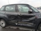 2016 FIAT 500L POP STAR  for sale at Copart CHESTER