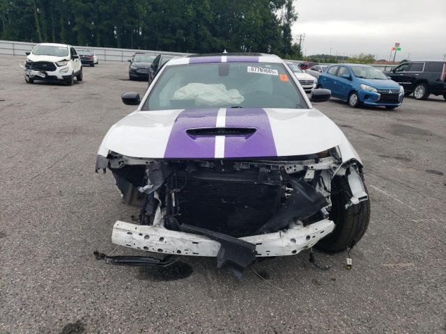  DODGE CHARGER 2020 Белы