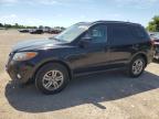 2010 HYUNDAI SANTA FE GLS   for sale at Copart ON - LONDON