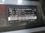 2024 MITSUBISHI OUTLANDER SE   à vendre chez Copart MA - NORTH BOSTON