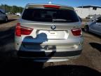 2011 BMW X3 XDRIVE35I   à vendre chez Copart ON - COOKSTOWN