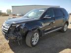 2018 FORD EXPLORER XLT   for sale at Copart AB - CALGARY