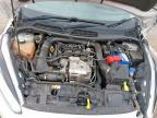 2015 FORD FIESTA ZETEC S  for sale at Copart SANDWICH
