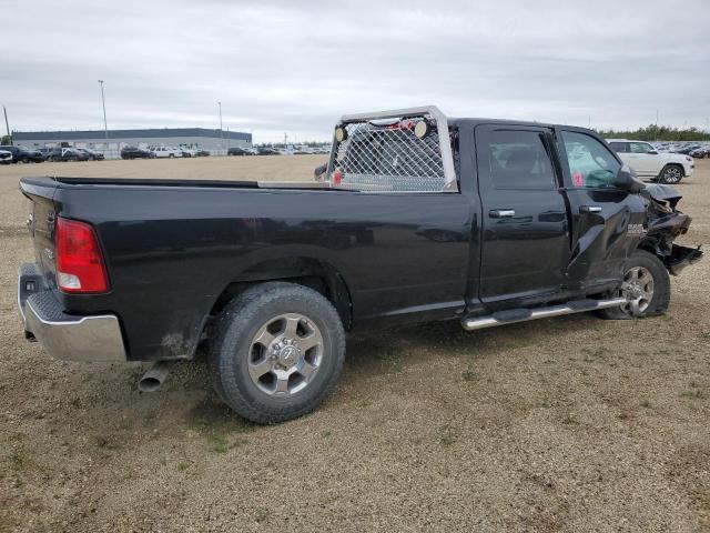 2018 RAM 3500 SLT  
