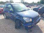2002 TOYOTA RAV4 NRG V for sale at Copart BRISTOL