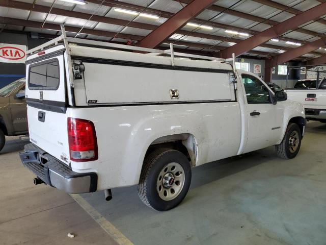 2013 GMC SIERRA C1500  