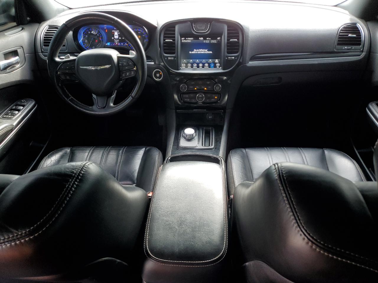 2018 Chrysler 300 S VIN: 2C3CCABG3JH295858 Lot: 70787745