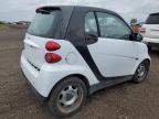2011 SMART FORTWO PURE   for sale at Copart AB - CALGARY
