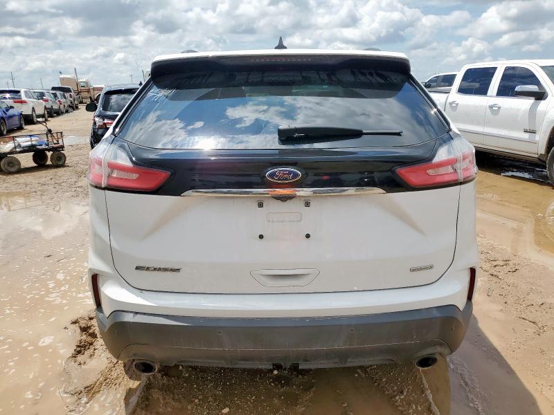  FORD EDGE 2020 White