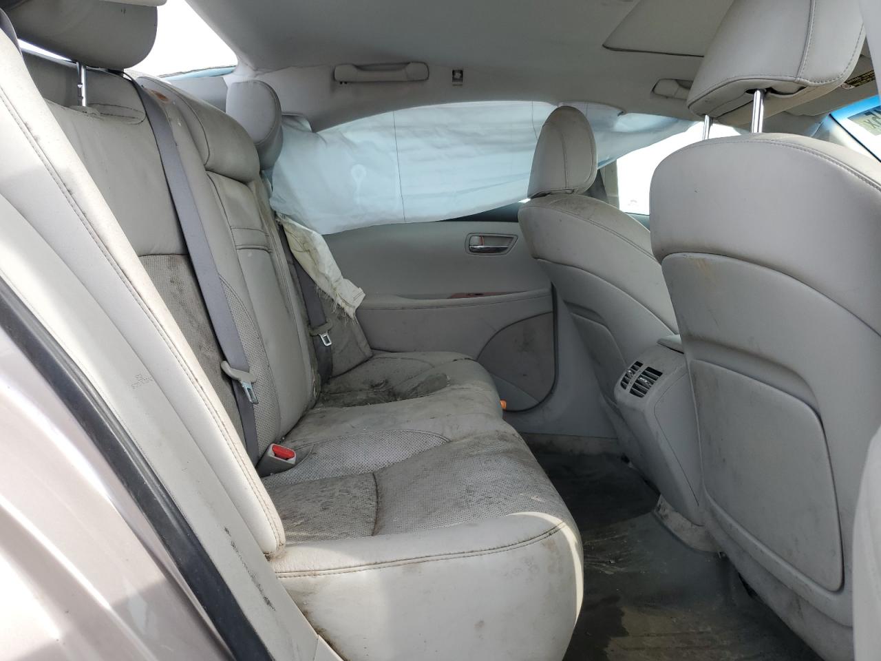 2007 Lexus Es 350 VIN: JTHBJ46G472032559 Lot: 67444915