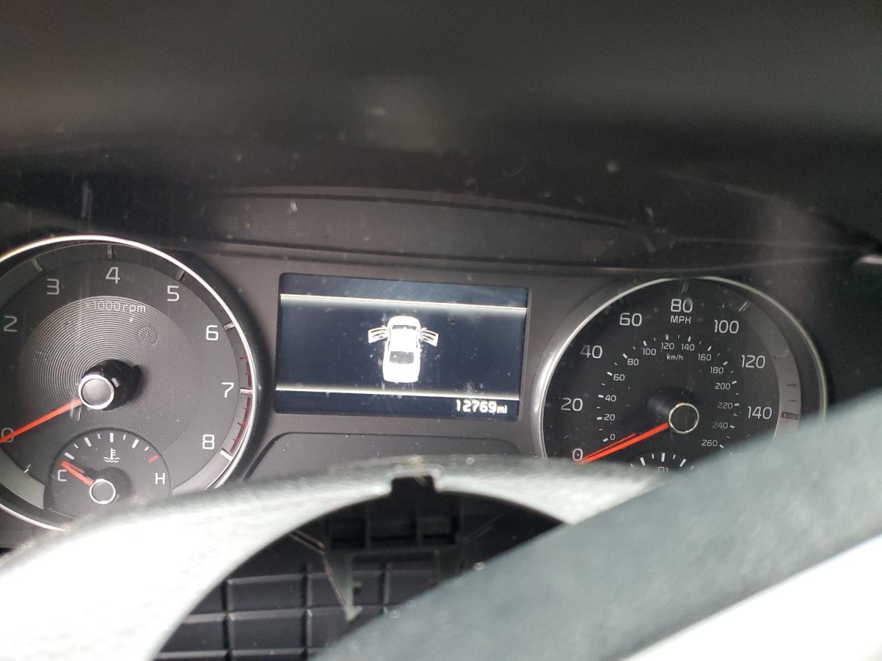 2024 Kia Forte Lx VIN: 3KPF24AD7RE728741 Lot: 68119385