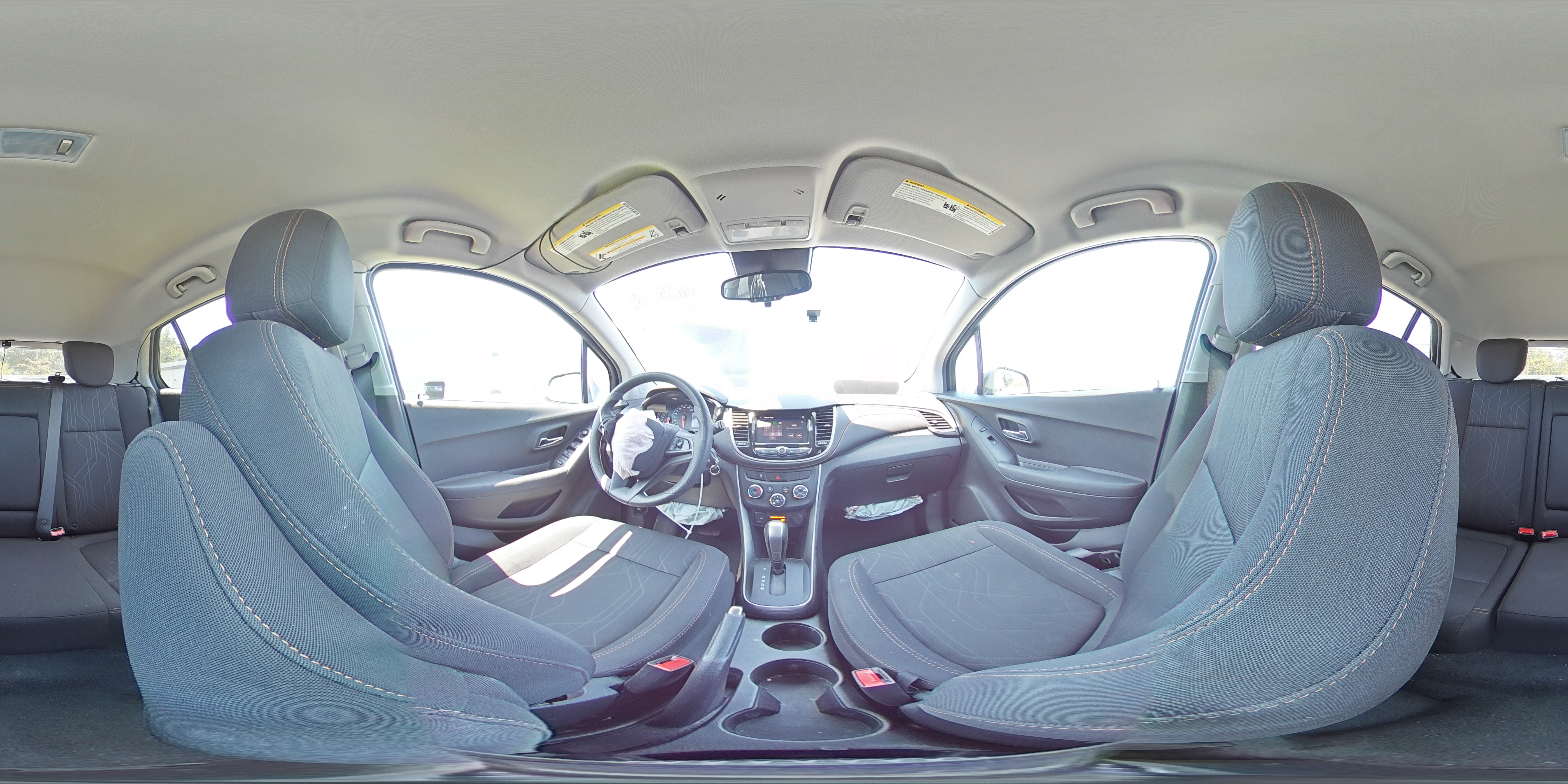 2020 Chevrolet Trax 1Lt VIN: 3GNCJLSB6LL182117 Lot: 68557185