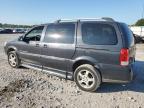 2008 CHEVROLET UPLANDER INCOMPLETE   for sale at Copart IL - SOUTHERN ILLINOIS
