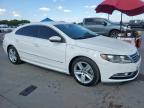 2017 VOLKSWAGEN CC SPORT à vendre chez Copart TX - DALLAS