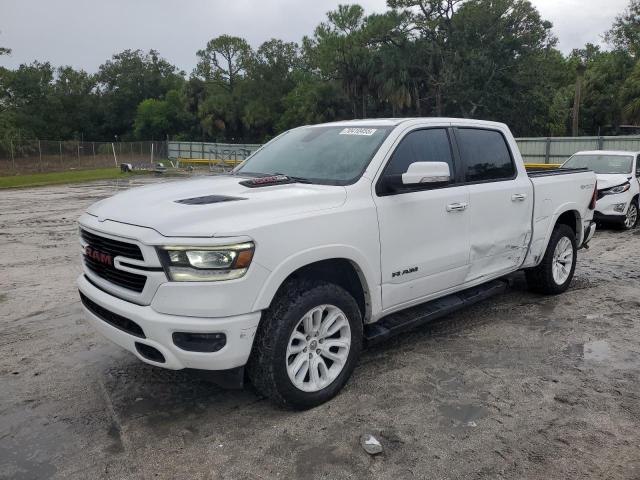  RAM 1500 2020 Белы