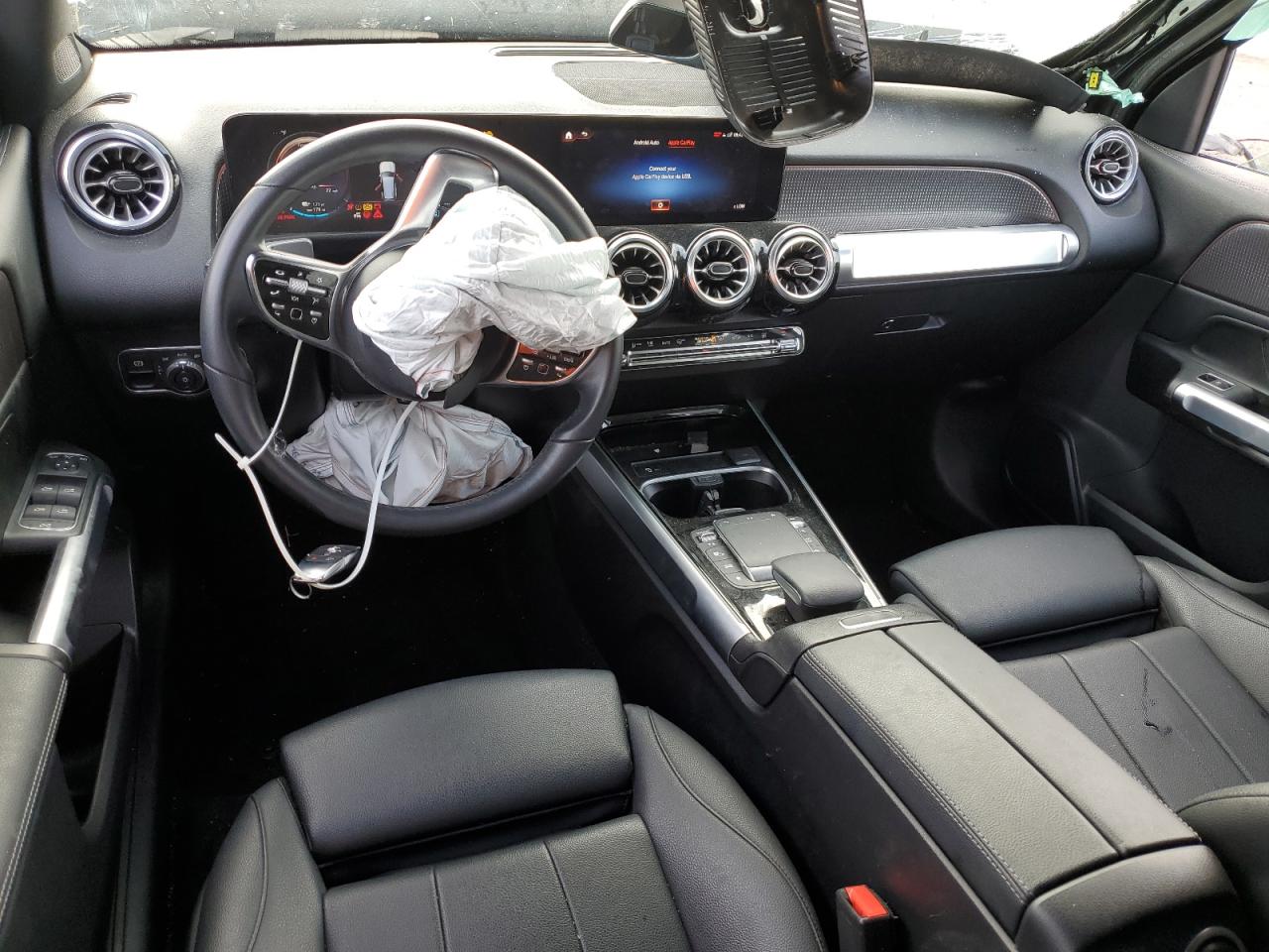 2023 Mercedes-Benz Eqb 300 4Matic VIN: W1N9M0KBXPN071285 Lot: 68030705