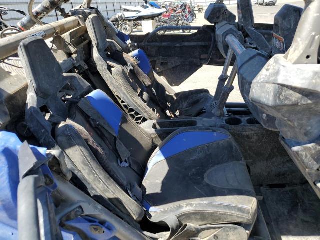 2024 CAN-AM MAVERICK X3 MAX X RS TURBO RR  