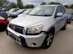 2007 TOYOTA RAV 4 XT5 for sale at Copart SANDY