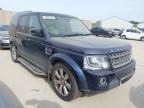 2014 LAND ROVER DISCOVERY XS SDV6 AUTO  for sale at Copart SANDY
