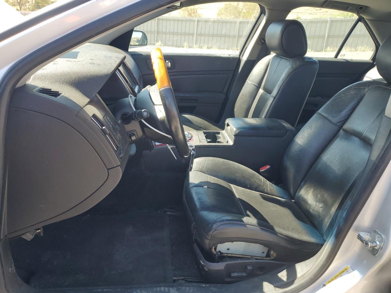 2011 Cadillac Sts Luxury VIN: 1G6DW6ED7B0118390 Lot: 57355185