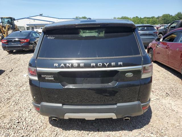 2015 LAND ROVER RANGE ROVER SPORT HSE  