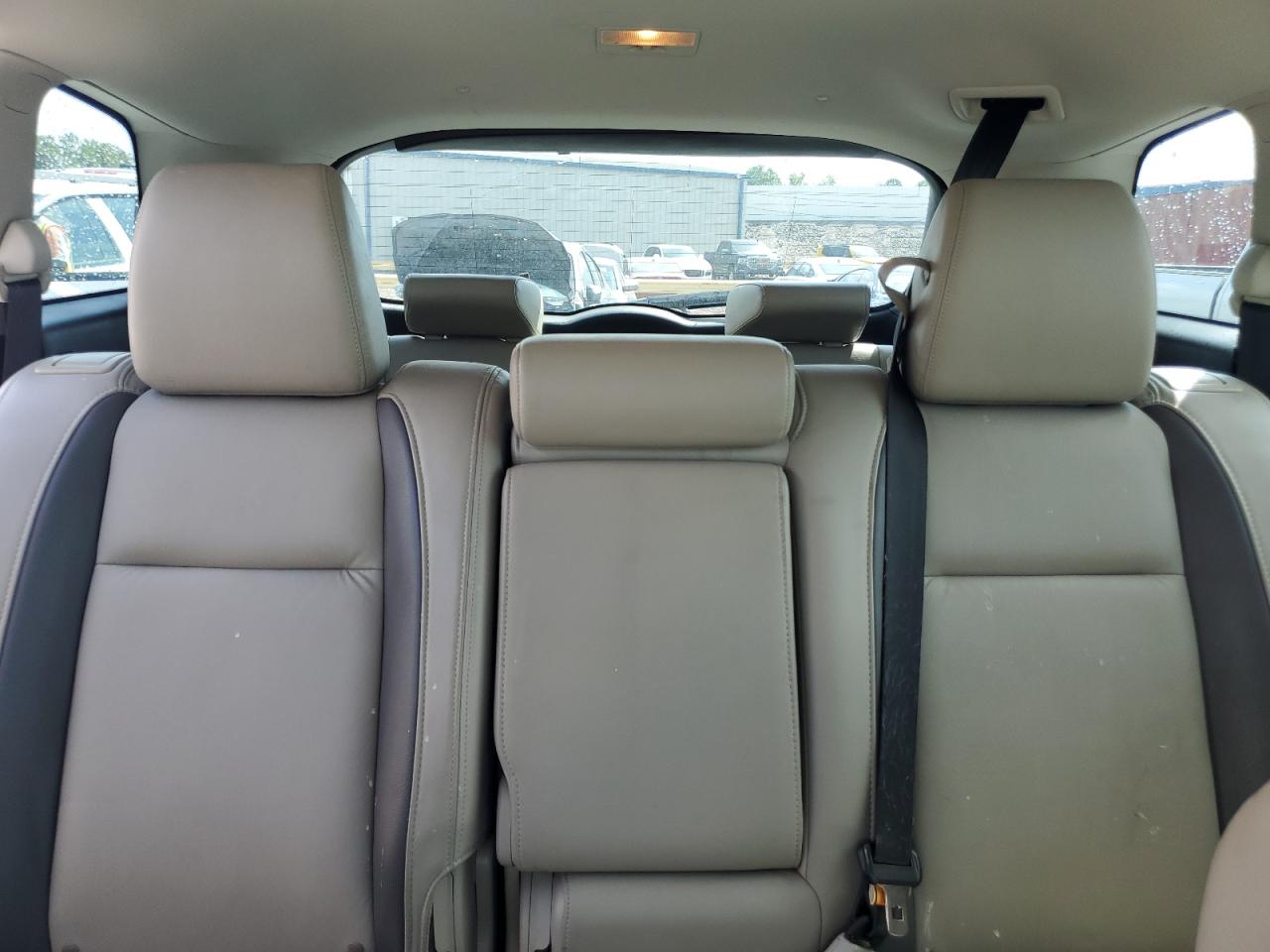 2012 Mazda Cx-9 VIN: JM3TB2DA5C0340861 Lot: 67924435