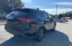 2023 TOYOTA HIGHLANDER HYBRID BRONZE EDITION   à vendre chez Copart GA - ATLANTA SOUTH