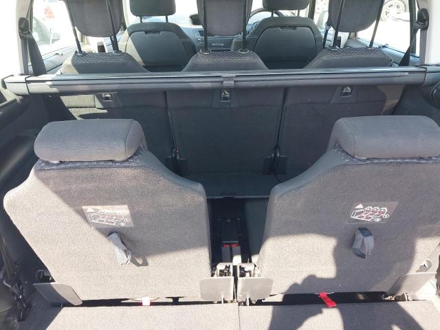 2012 CITROEN C4 GRAND PICASSO VTR+ HDI 