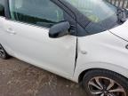 2014 CITROEN C1 AIRSCAP for sale at Copart WHITBURN