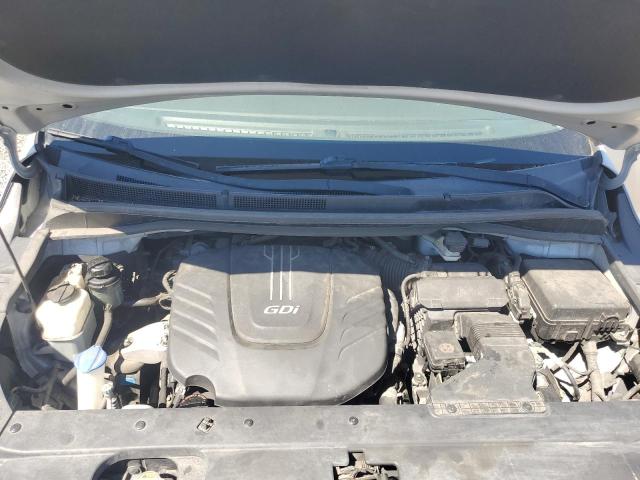 2015 KIA SEDONA LX  