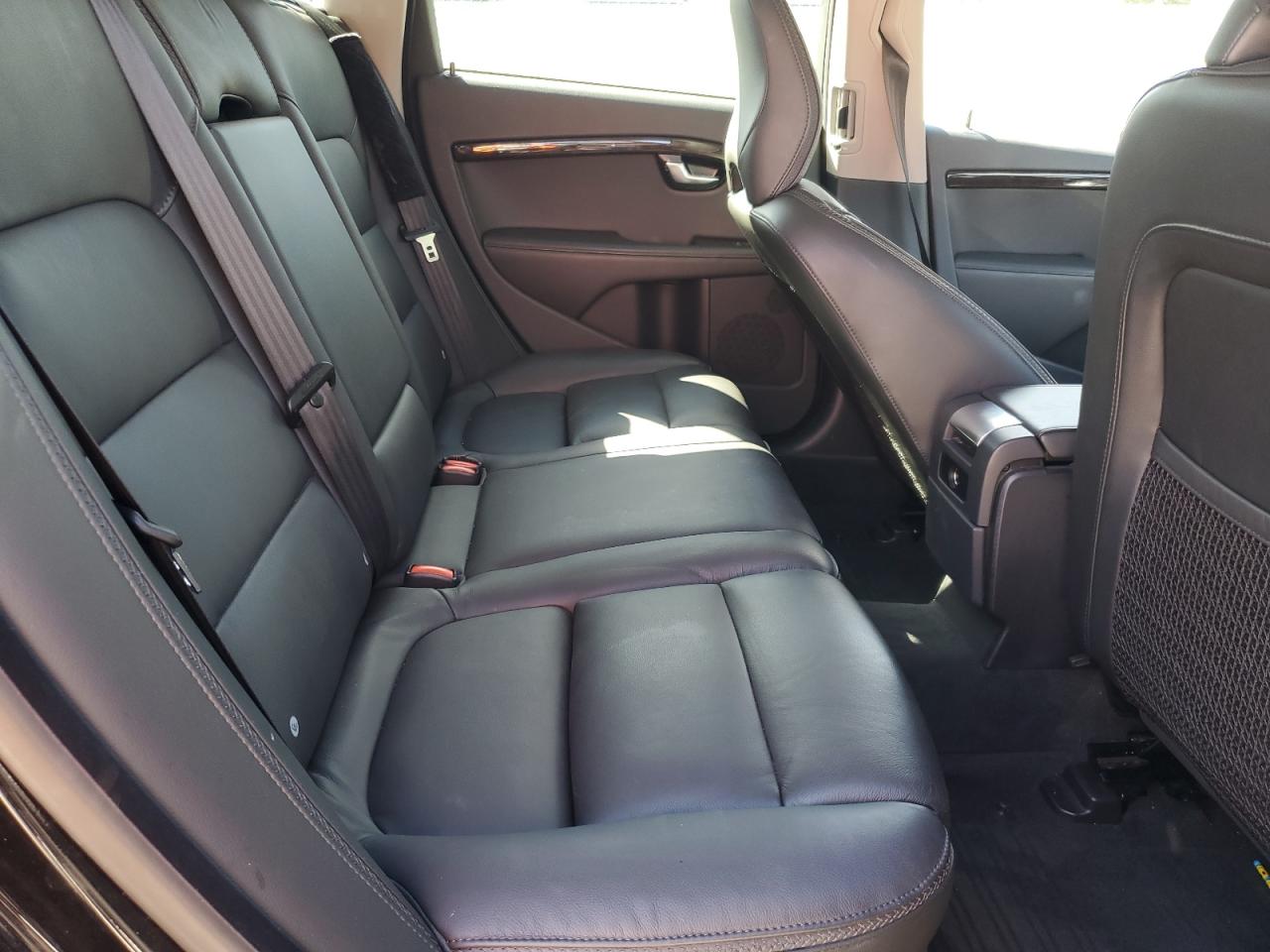 2016 Volvo Xc70 T5 Premier VIN: YV4612NK0G1263099 Lot: 70316755