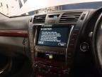 2007 LEXUS LS 460 SE- for sale at Copart SANDWICH